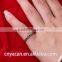 2015 Fashion 925 Silver Vintage Foot Finger Ring