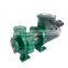 Petroleum Chemical Process ISO standard explosion proof pump