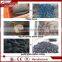 Widely used clothing fabrics shredding machine