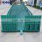 Hydraulic mobile loading yard ramp for sale