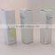 wholesale colorful cosmetic paper box packaging