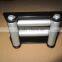 4-way ATV steel roller fairlead