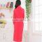 Warm Sleepwear 100% Cotton Home Bathrobe Luxury Hotel Bathrobe