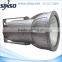 factory aluminium IP65 10000lm monitoring light 8000K/6000K/3000K