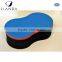 wave hair curl sponge brush,magic twist hair sponge,barber hair sponge