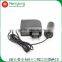 CE ROHS FCC 12v 500ma 1a 2a power adapter with Cigarette Socket