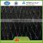 low price recycled or old GG color PE net for chicken/ducks cultivation
