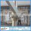 Folding carport