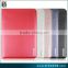 china supplier America latest leather case for ipad air