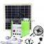 OFF GRID portable solar power system for home