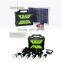 High power most powerful rechargeable led flood light
