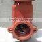Factory Price Ductile Iron Fire Hydrant, Fire Hydrant Catsings