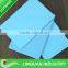 Special size matte aluminum composite panel