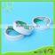 White Heat Resistant High Adhesion Double Sided Tape