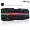 Custom Wired Backlit keyboard for desktop and laptop