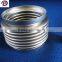 2015 Aidi Chinese Manufacturer for Stainlesss Steel Flexible Pipe Bellows