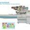 Automatic Servo Motor Bread Packing Machine