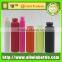 electroplating glass penicillin bottle 3ml 5ml 10ml 20ml 30ml glass bottle