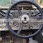 Used rough terrain crane GROVE RT750 75 tons