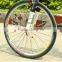 Reflective Bicycle Wheel Sticker