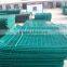 Chain Link fence fabric, framework,fence netting