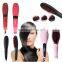 Original LCD hair straightener brush Beautystar generation 3 NASV300 Professional electric