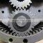 swing R110 reduction gearbox for Hyundai excavator R130 swing gearbox