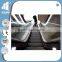Speed 0.5m/s indoor escalator residential escalator