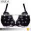 Hot Design Breathable Ladies Underwear Women Underwear Sexy Bra Set