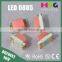 High bright 1.1T surface mount sanan chip 0805 pink led smd