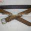 jean metal belts for women