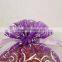 custom printed organza gift bag