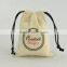 Custom Velvet Drawstring Cosmetic Gift Bag Dust Bags for Handbag