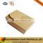 Packaging Box Design Lid off Box Brown Kraft Boxes Custom with Ribbon Closure