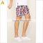 wholesale sublimation printing gym shorts men casual sports shorts