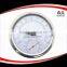 Wall Clock with temperature and humidity