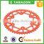KTM POWERPARTS 50T motorcycle rear aluminum sprocket
