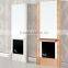 hairdressing stainless steel hair salon styling stations M856