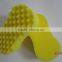 8 shape fast dry cleaning sponge