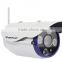720P Onvif cctv ip bullet Waterproof 50M IR Distance IP Camera