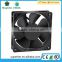 Factory price portable 120x120x38mm brushless 12v dc fan
