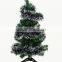 Enviroment Friendly New Design High Quality Xmas Tree With Decorative Light LED for Christmas Day