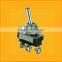 automotive toggle switchWaterproof reset switch