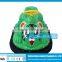 Cheap high quality dodgem bumper car for sale