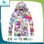 Latest Style Lightweight Camouflage Windbreaker For Adult