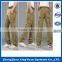 men cotton trousers high quality men cargo trousers for wholesale