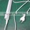 T5 18w 1200mm 4ft Aluminum +PC T5 LED tube with switch