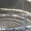 China Steel Roof truss design