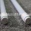 white led tube light with grass cover, 18w full spiral energy saving led tube lamp