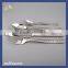 Cutlery stainless/ children tableware/ bone china dinnerware set for restaurant